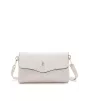 Swiss Polo Faux Leather Sling Bag