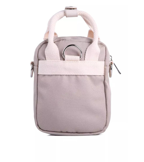 Stone Miniature Backpack Sling Bag