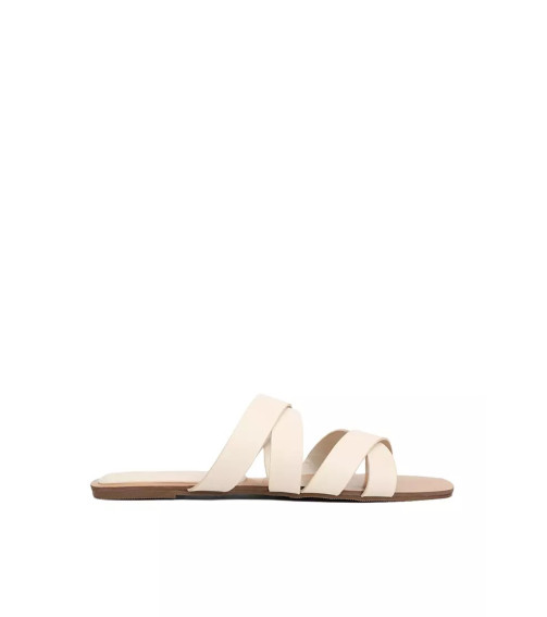 Corliss Open Toe Sandals