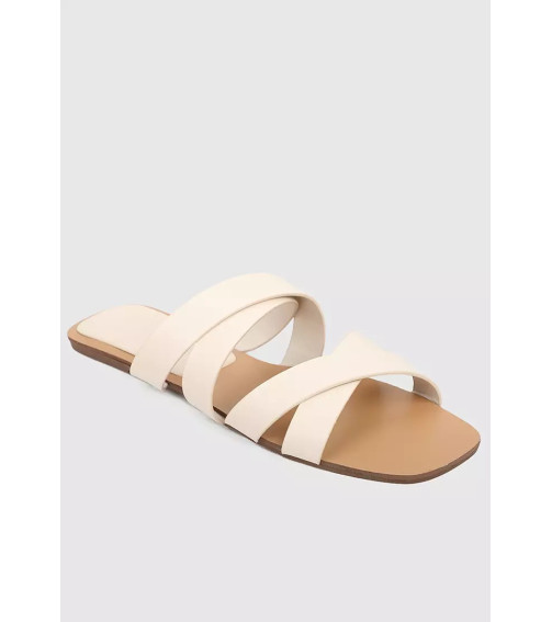 Corliss Open Toe Sandals