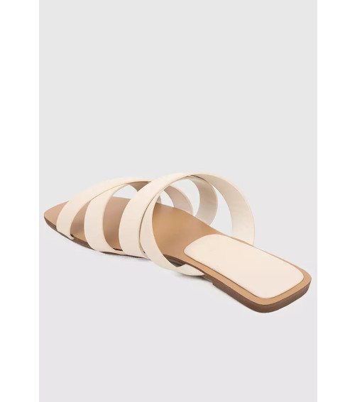 Corliss Open Toe Sandals