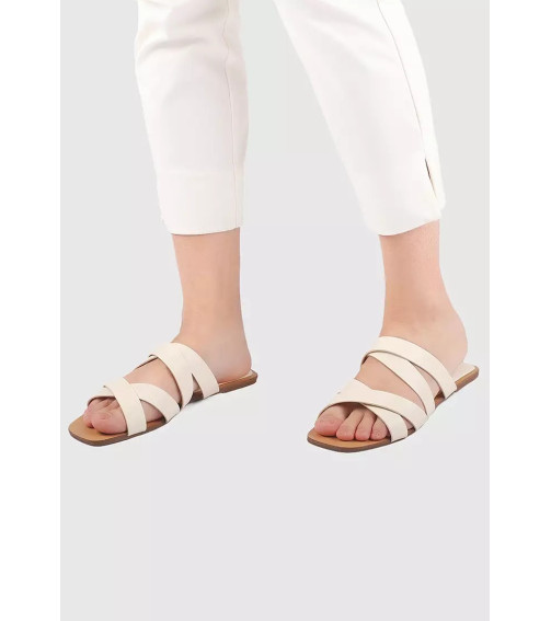 Corliss Open Toe Sandals