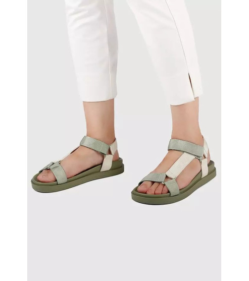 Open Toe Sandals