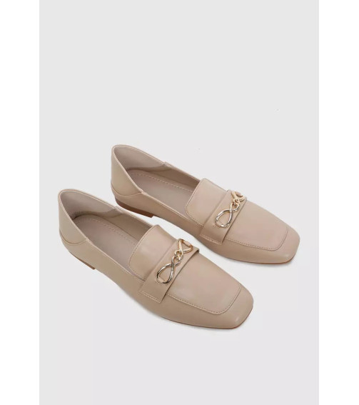 Ornat Loafers