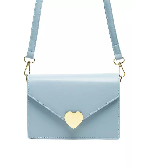 Everyday Sling bag in Blue