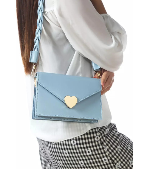 Everyday Sling bag in Blue