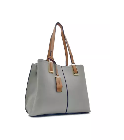 POLO HILL Massy Ladies Shoulder Tote Bag