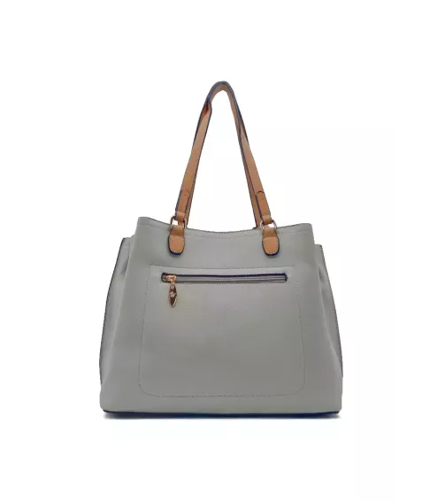 POLO HILL Massy Ladies Shoulder Tote Bag